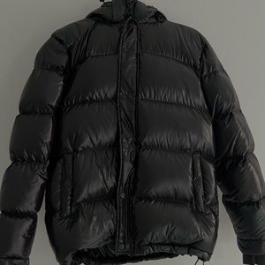 Aritzia Super Puff Jacket